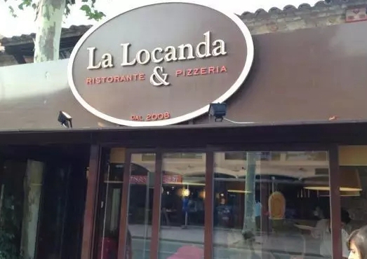 La Locanda