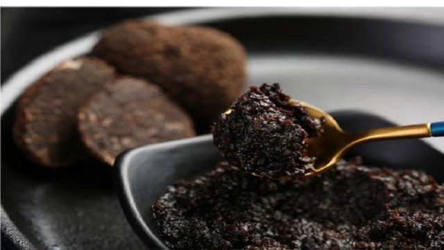 【分享】黑松露酱的制作方法，黑松露酱怎么做？