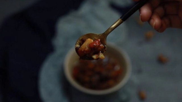 【分享】黑松露牛肉酱制作方法，怎么吃好吃？