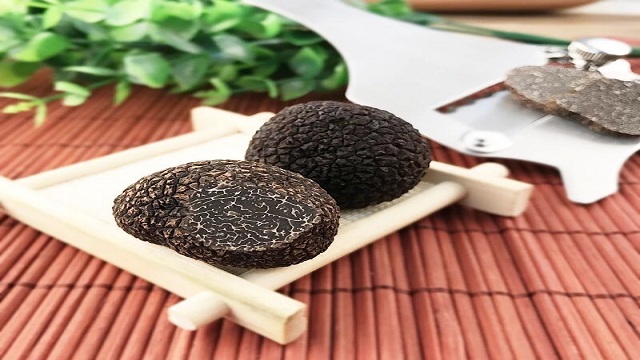 [黑松露的功效]是什么，看完瞬间秒懂！
