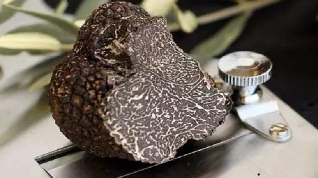 黑松露怎么吃，分享两个黑松露家常吃法