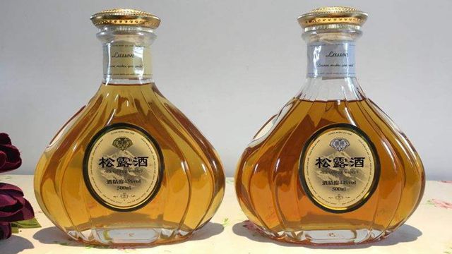 【松露酒小记】浅谈松露酒的功效与作用