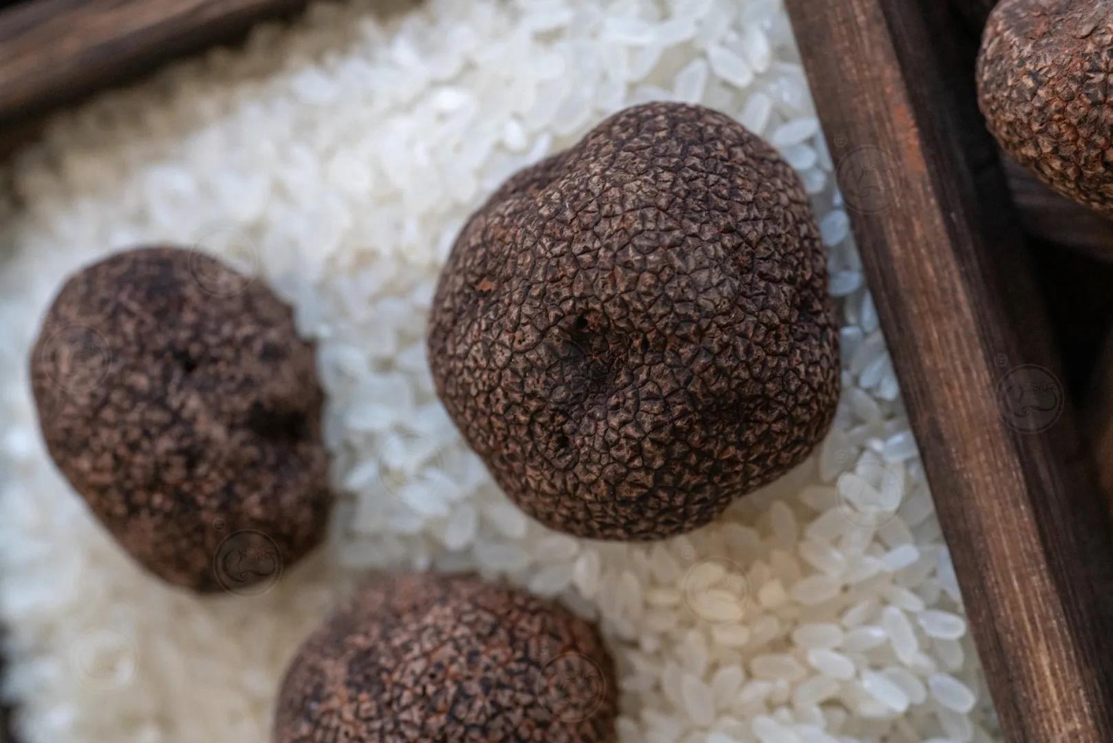 黑松露怎么吃，分享新鲜黑松露的四个“最”食用方法
