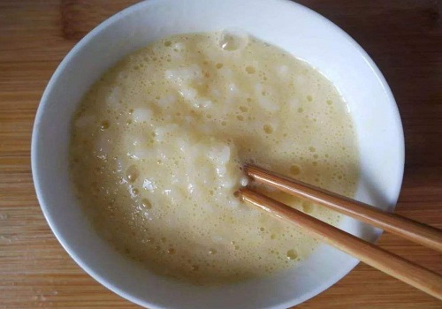 alt=黑松露炒金包银做法步骤二