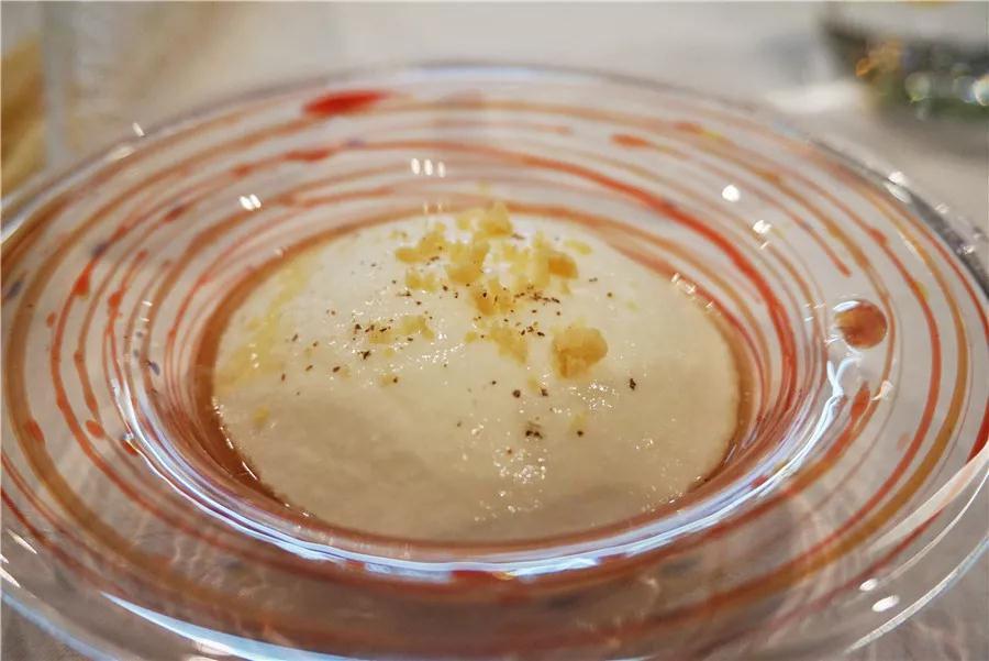 amusebouche(开胃小吃)