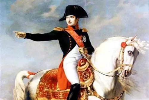 法国皇帝拿破仑