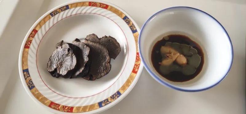 松露刺身