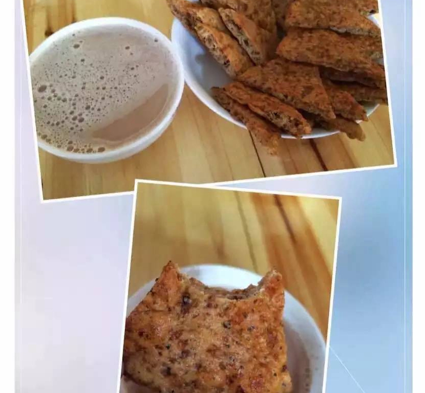 松露饼