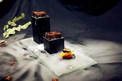 黑松露的吃法