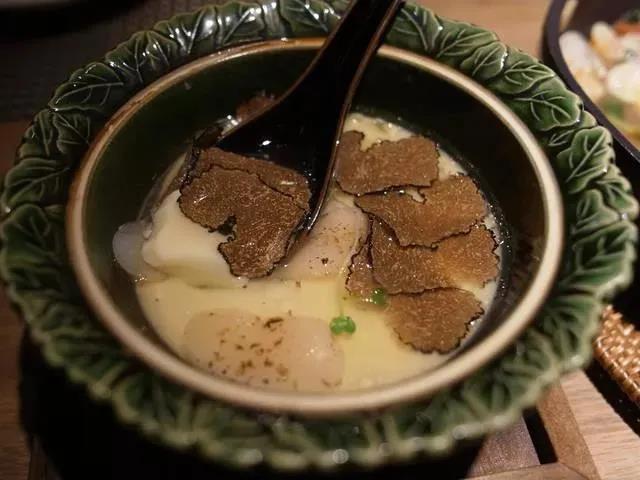 松露炖汤