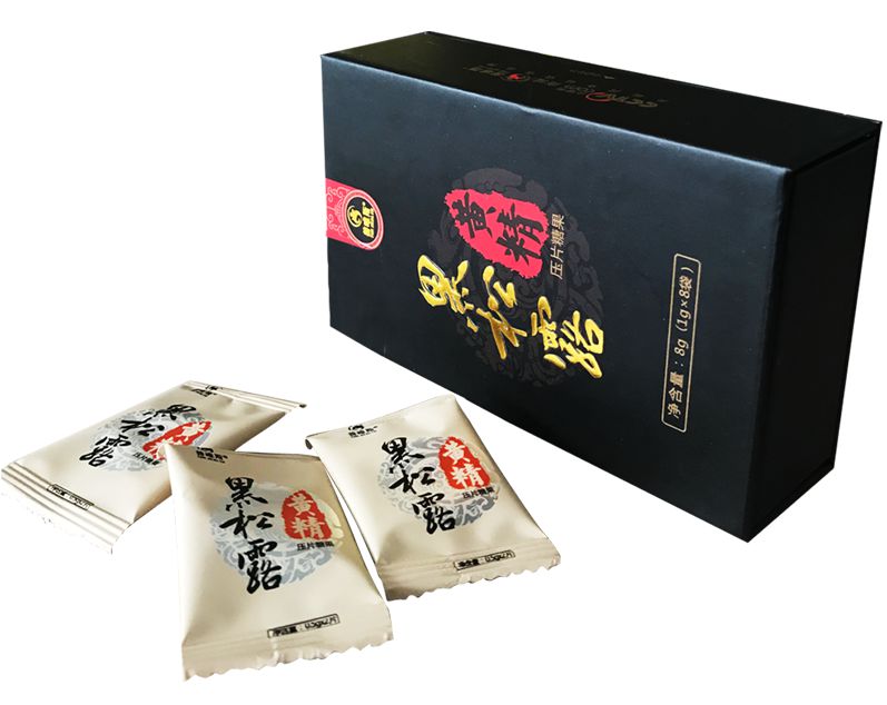 黑松露壮阳药
