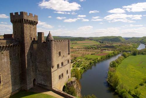 Château BEYNAC