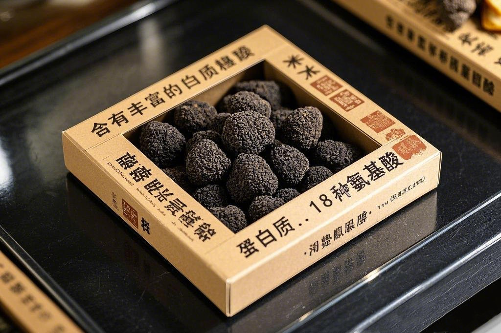 黑松露